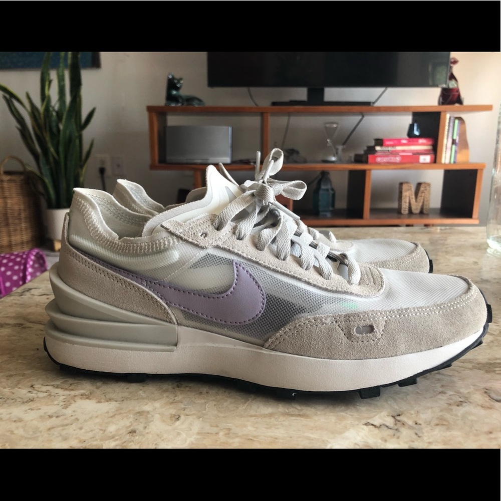 Nike One Waffle